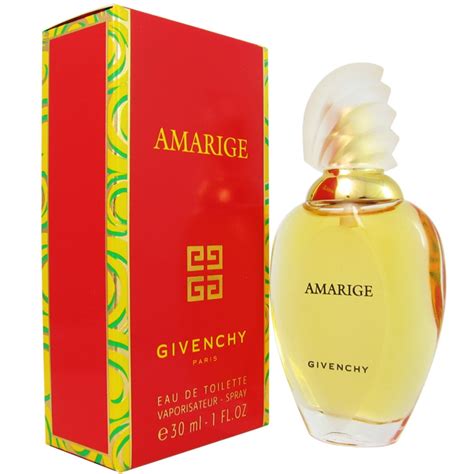 givenchy perfume minis|amarige givenchy mini perfume.